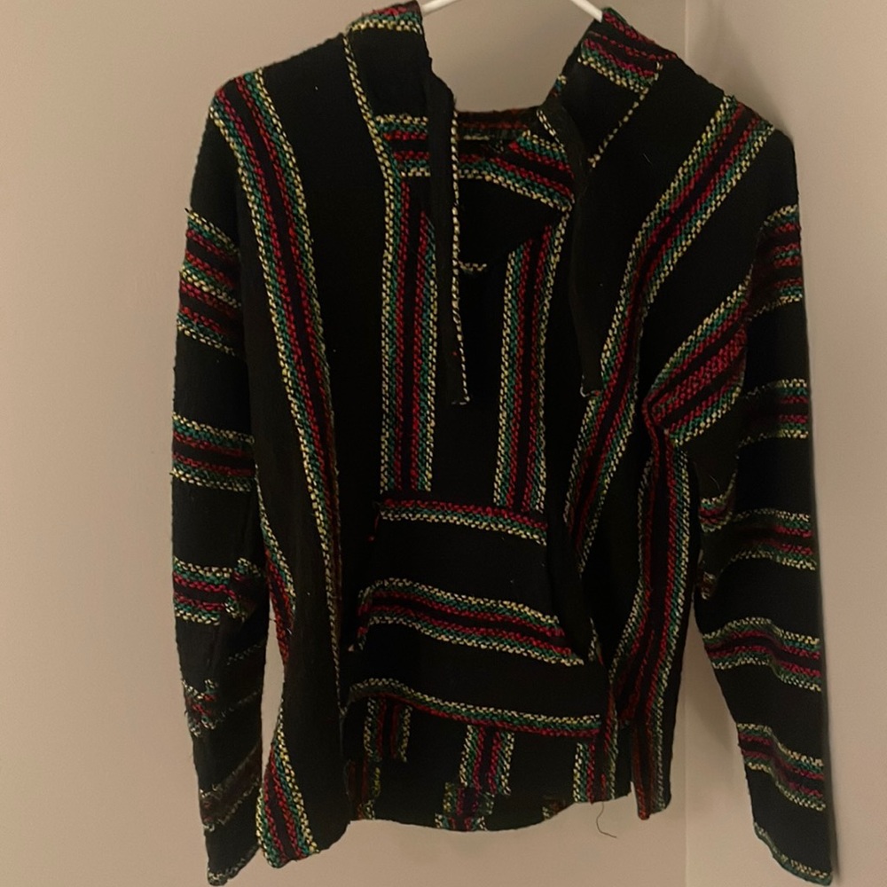 Unisex hoodie